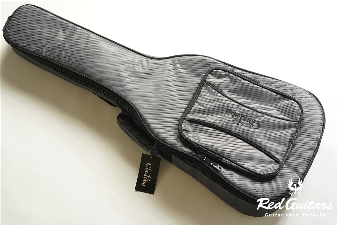 Cordoba Mini II FMH | Red Guitars Online Store